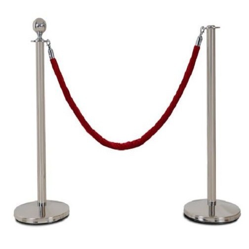 Stainless Steel Q-Up